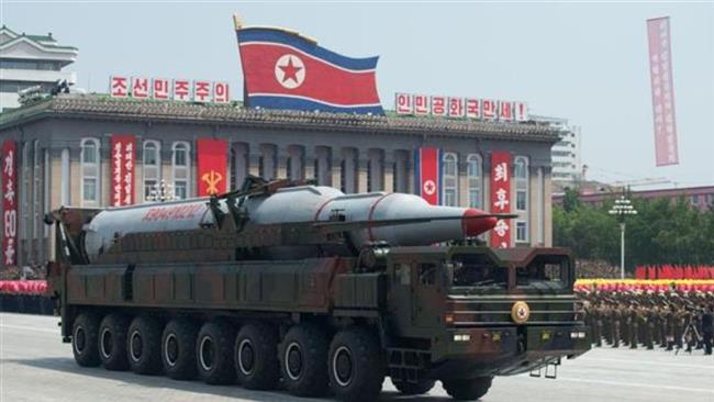 North Korea to Stage ‘Grand Style’ Military Parade